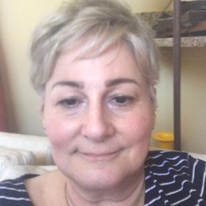 Meet your Posher, Marie